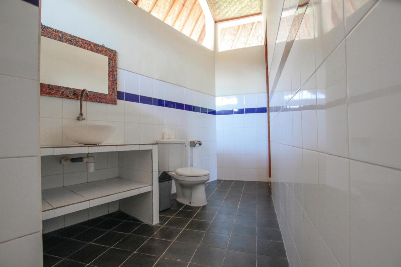 Guest house Ganesha Amed (Bali)