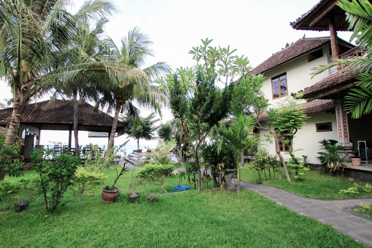 Ganesha Guest house Amed (Bali)
