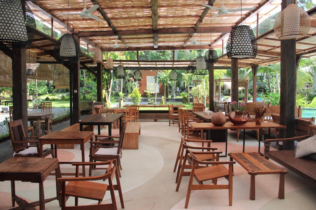 Villa De Ubud &
