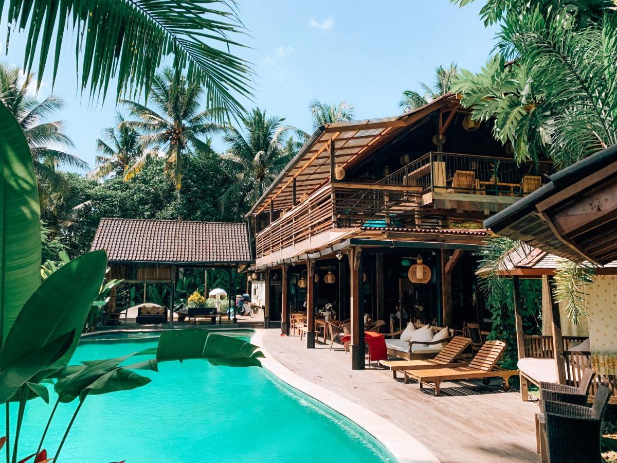 De Ubud & Villa Lodtunduh