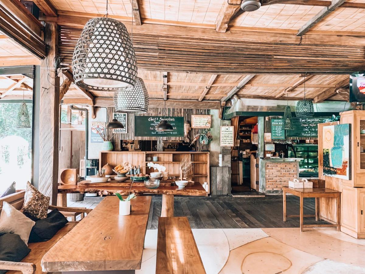 Villa De Ubud & Lodtunduh