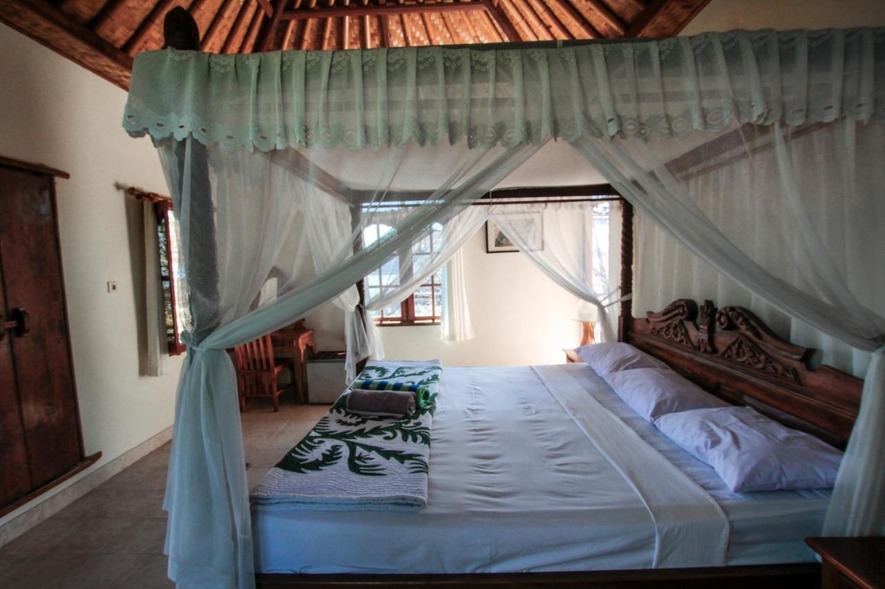 Guest house Ganesha
