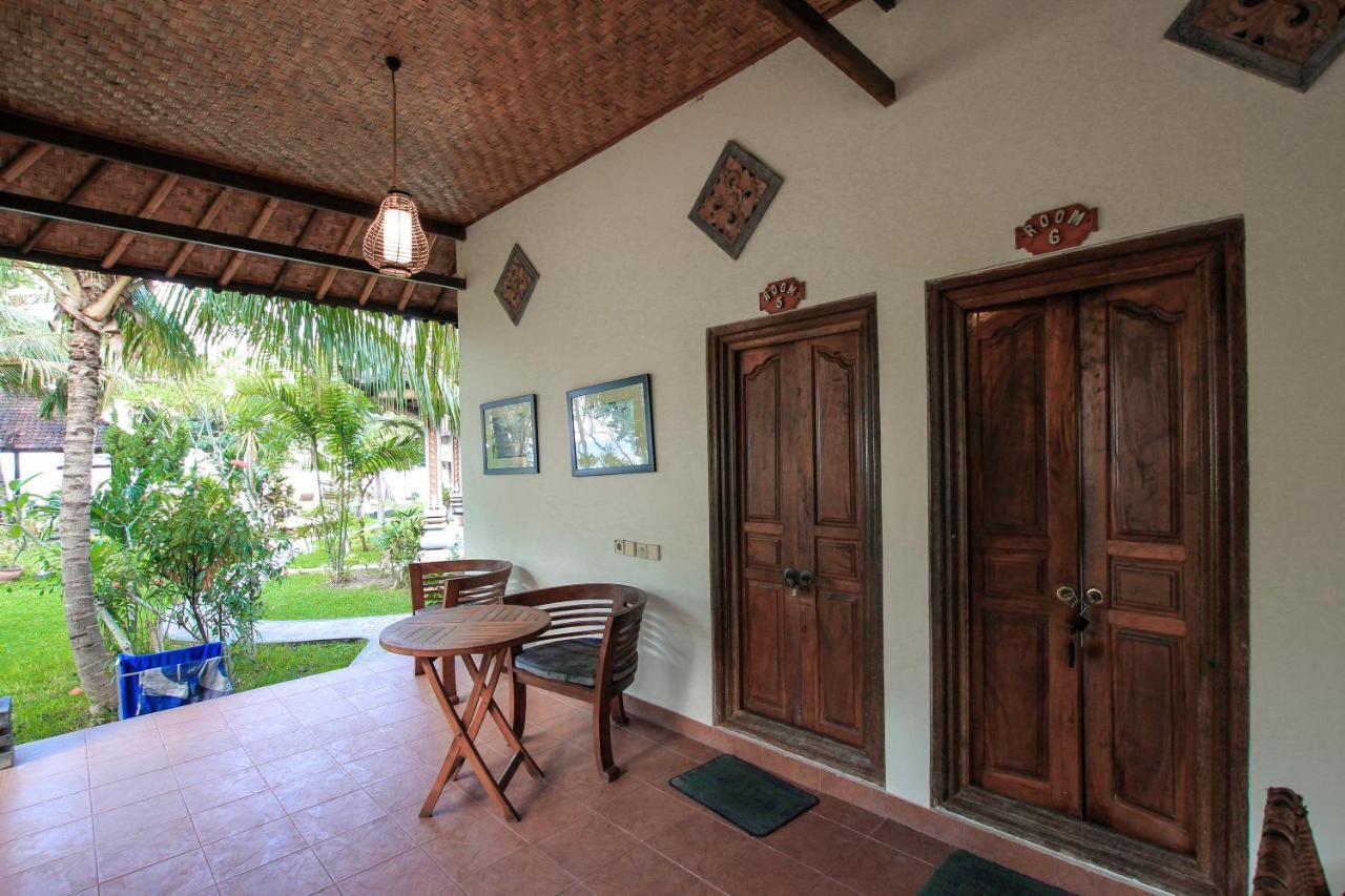 Guest house Ganesha *