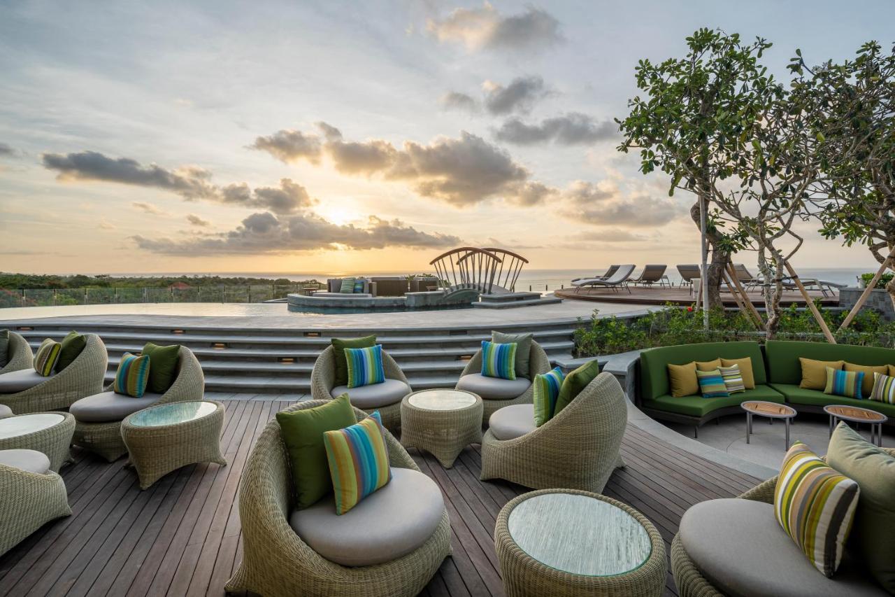 Hotel Ayana Segara Bali