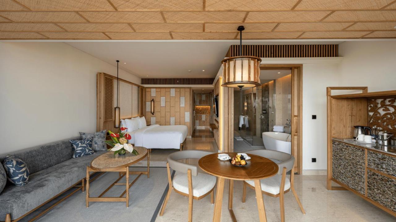 Hotel Ayana Segara Bali Jimbaran (Bali)
