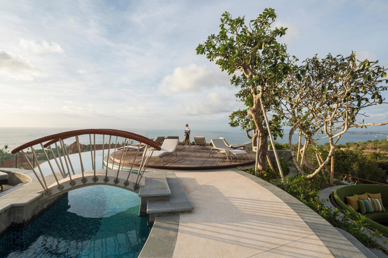 Ayana Segara Bali 5* Jimbaran (Bali)
