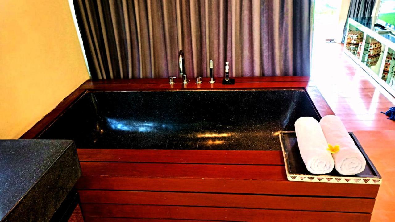 Villa Kiss Bali *