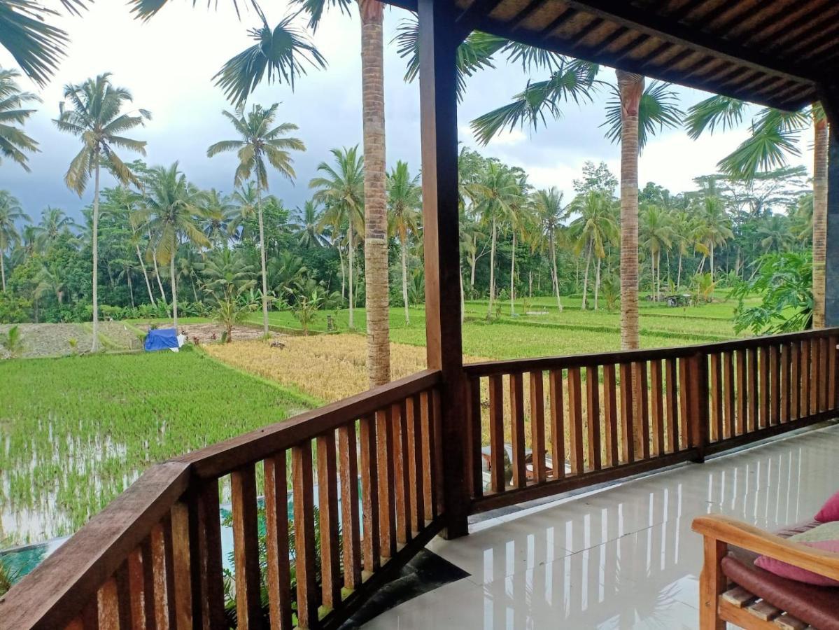 Intan Moding Ubud (Bali)