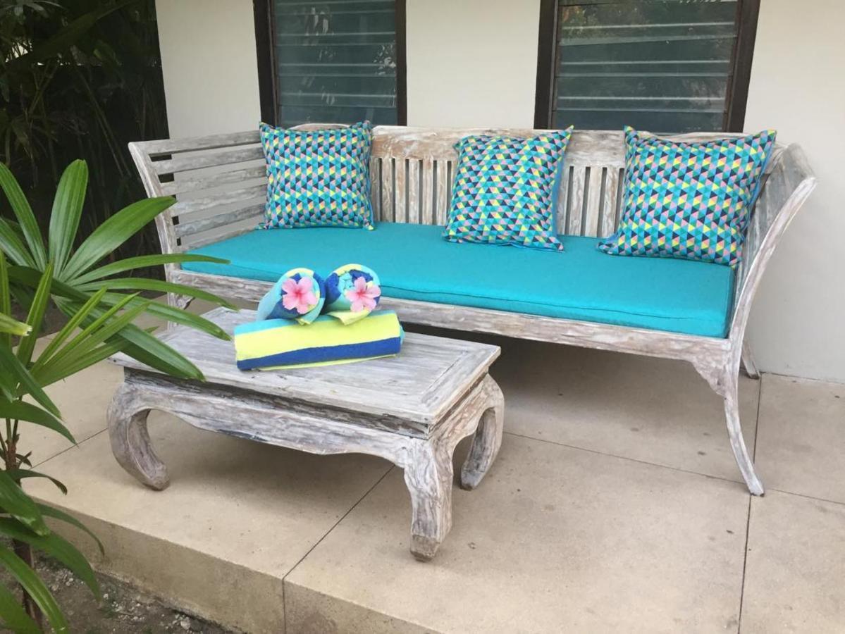 Pandana Boutique Taman liburan