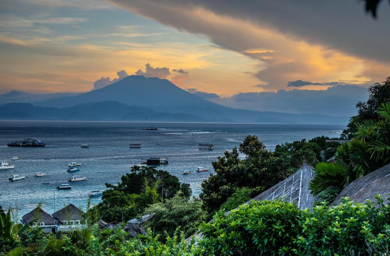 Taman liburan Pandana Boutique