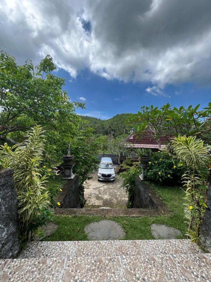 Holiday park Holy Hills Nusa Penida Batumadeg