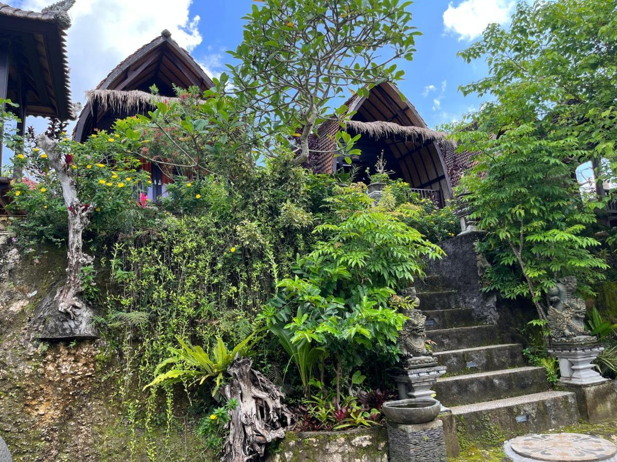 Holiday park Holy Hills Nusa Penida Batumadeg