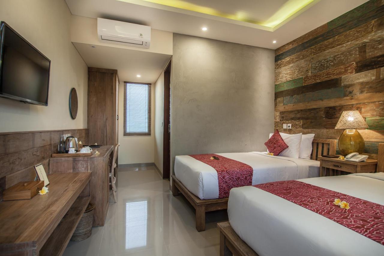 Guest house Merak Village By Prasi