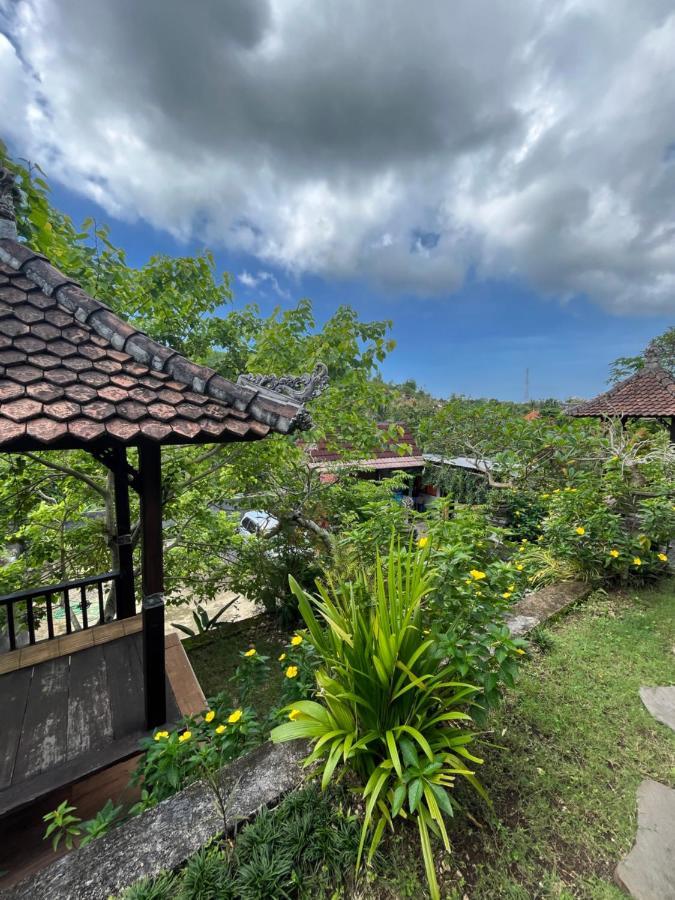 Holiday park Holy Hills Nusa Penida