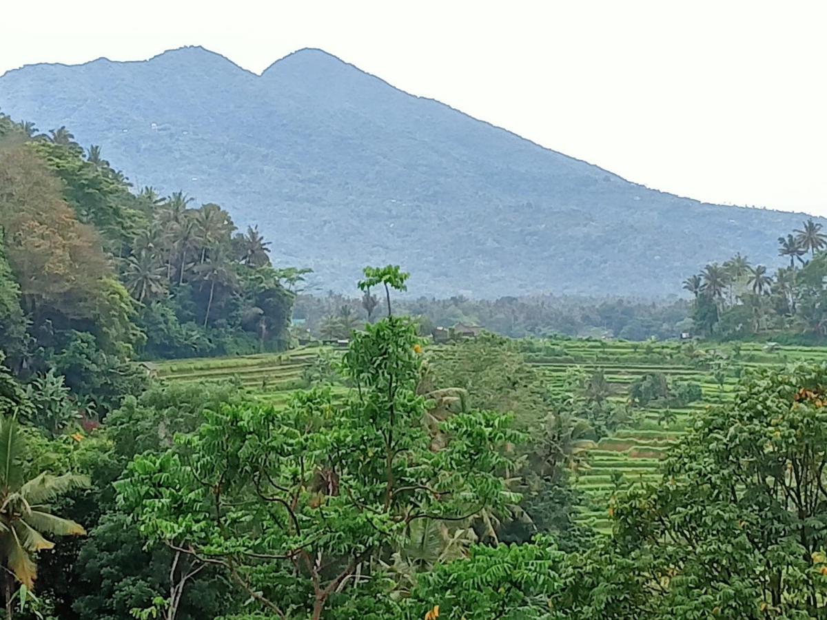 Inn Alamku Karangasem (Bali)