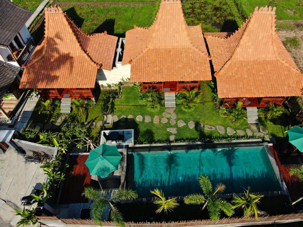 Bed & Breakfast Galang Hari