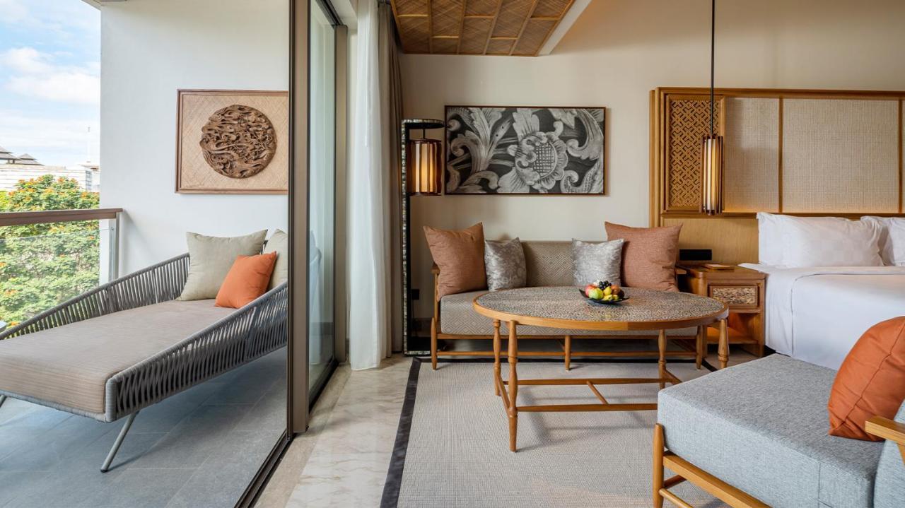 Hotel Ayana Segara Bali 5*