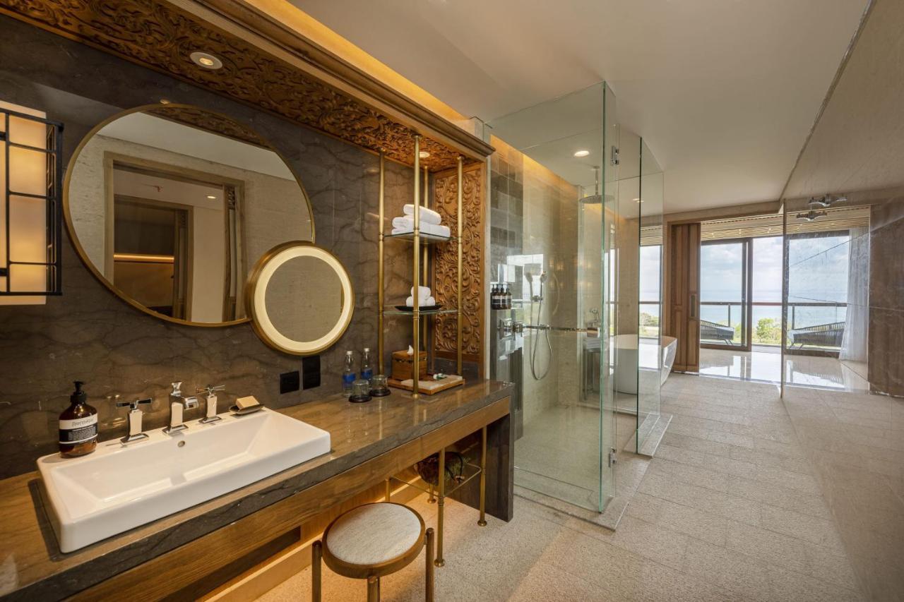 Ayana Segara Bali Hotel