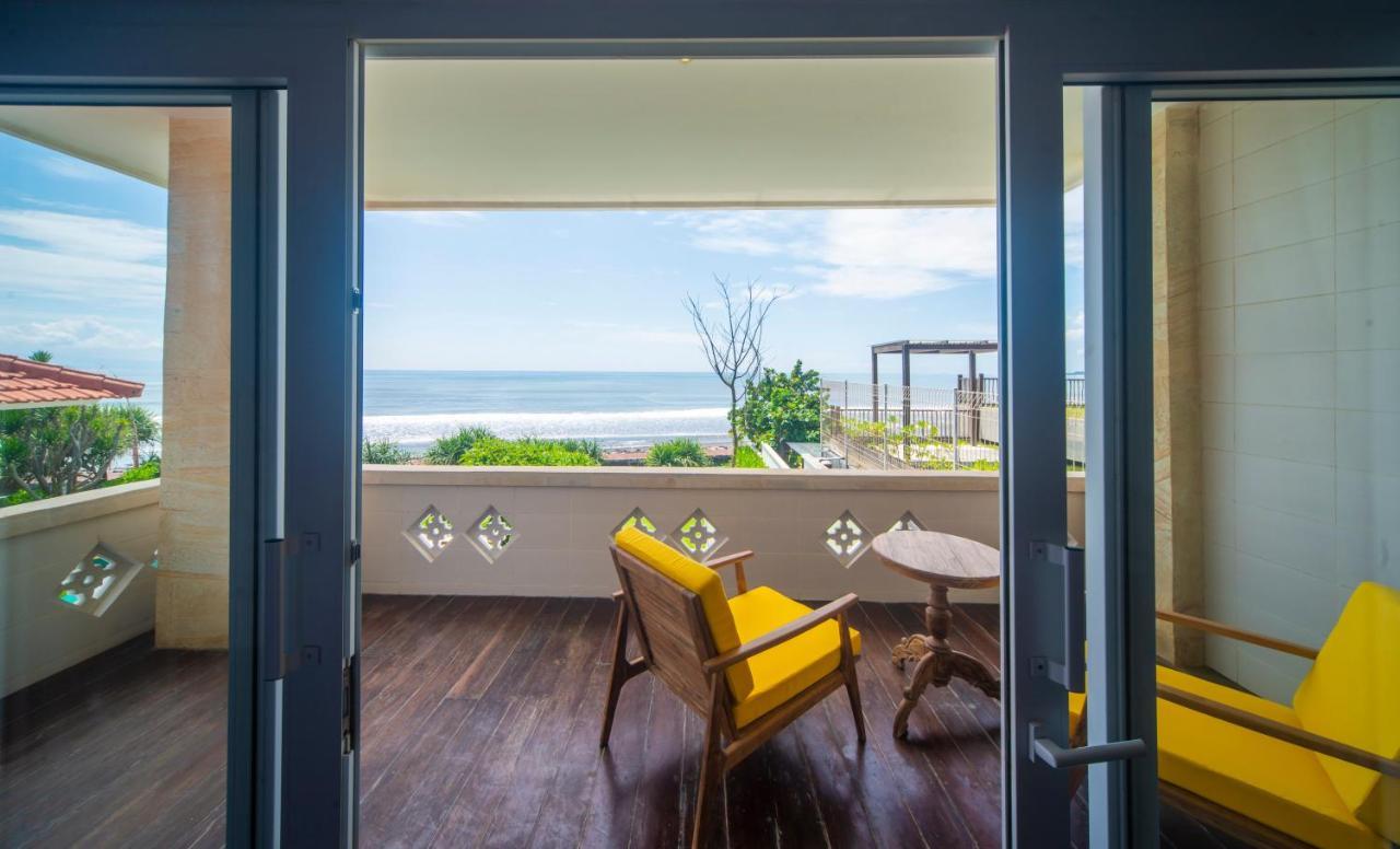 Suzuki Beachfront *