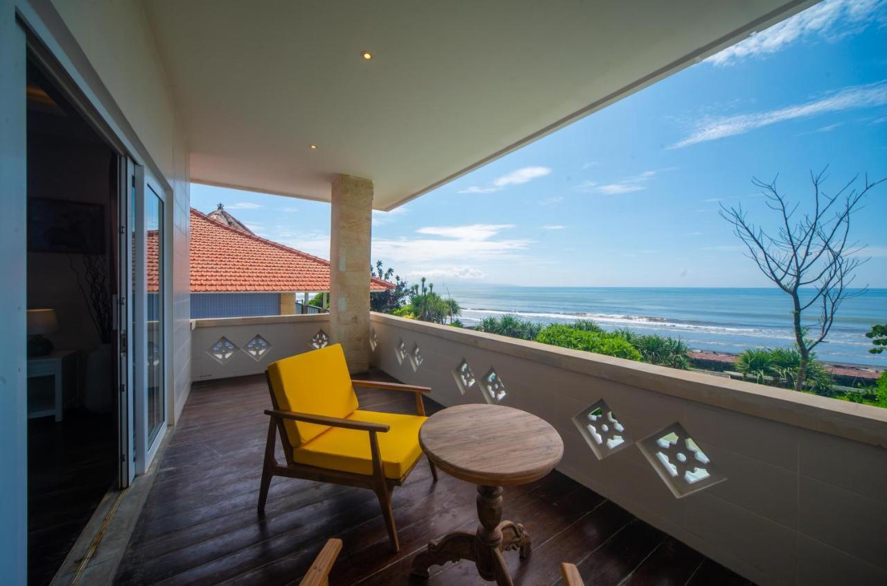 Suzuki Beachfront
