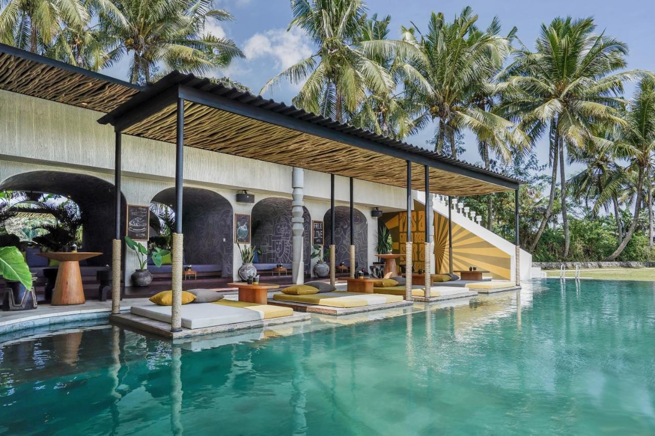 Resort Soulshine And Retreat