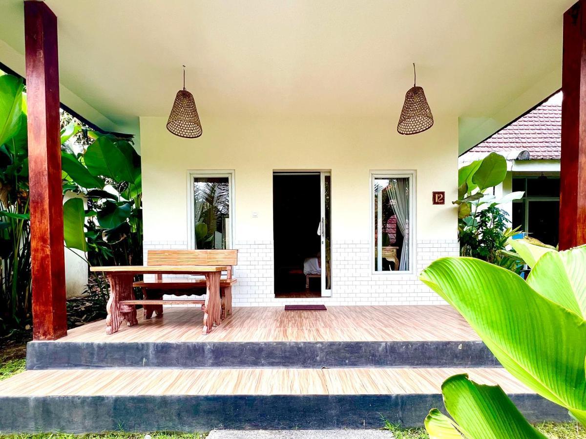 Agung Wiwin & Restaurant Campsite Mengwi