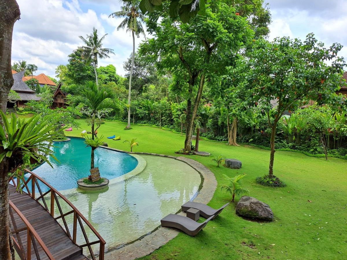 Tree House Ubud (Bali)