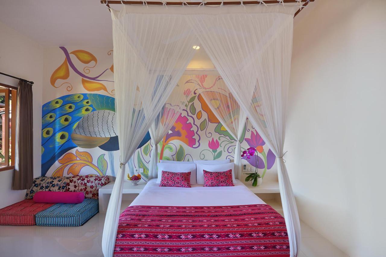 Pinkcoco - Constant Surprises & For Cool Adults Only Hotel