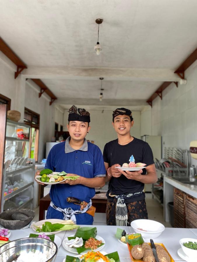 Lesong And Restaurant 2* Munduk (Bali)