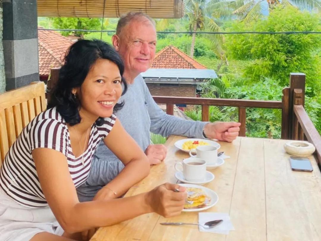 Menjangan Sari Guest house Banyuwedang