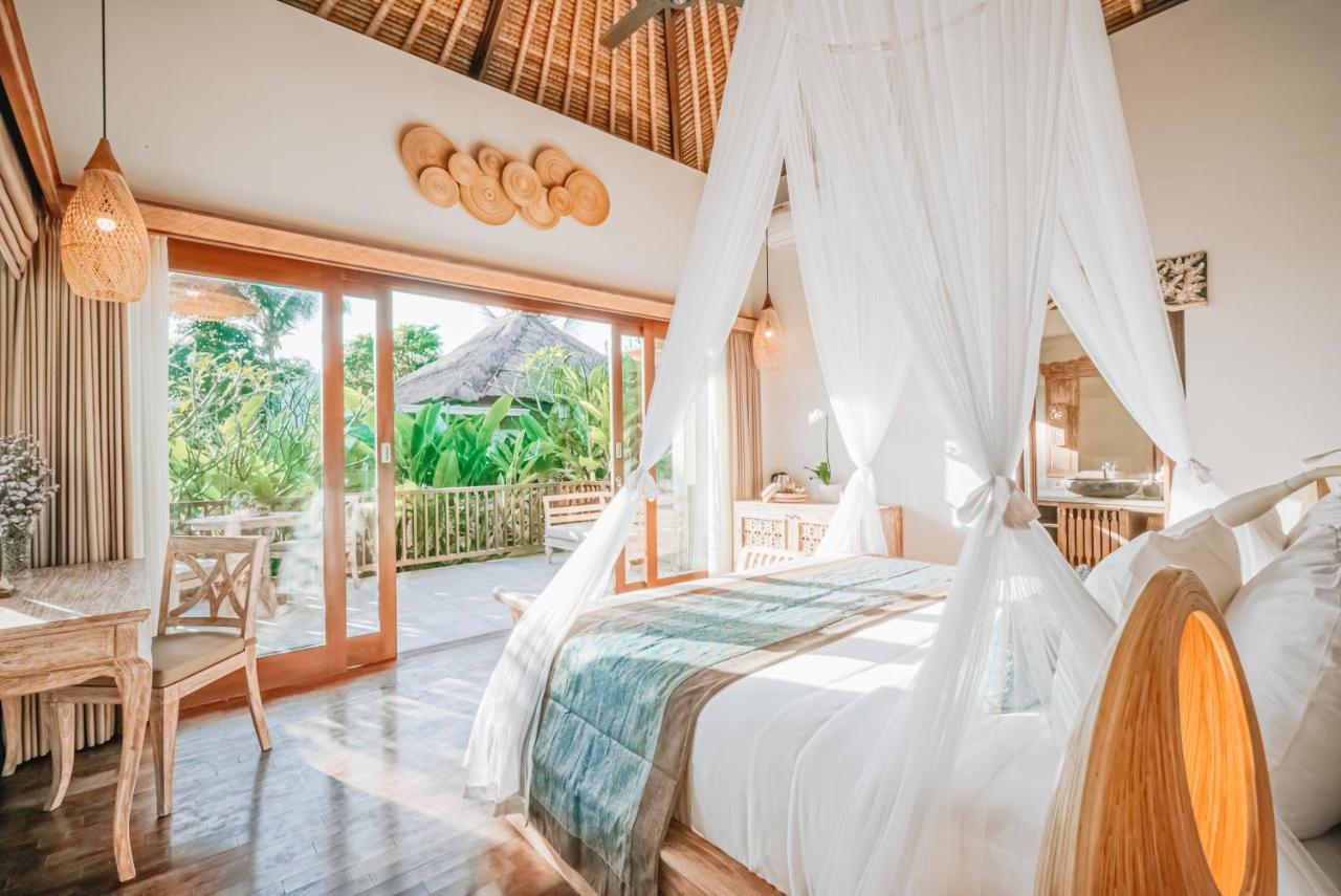 Resort Maha Hills By Mahaprana Experience Lovina (Bali)