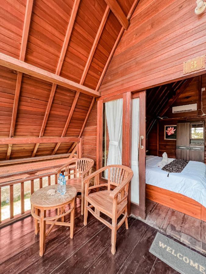 Holiday park Gayatri