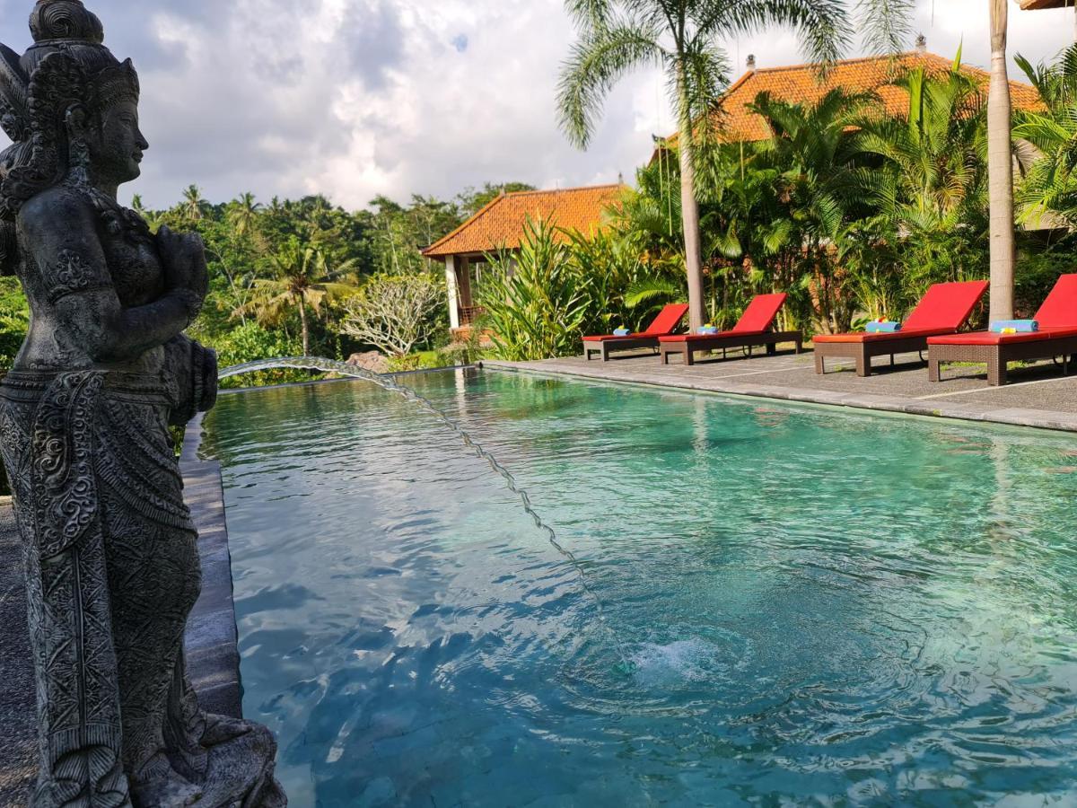 Alamdhari And Guest house Sidemen (Bali)