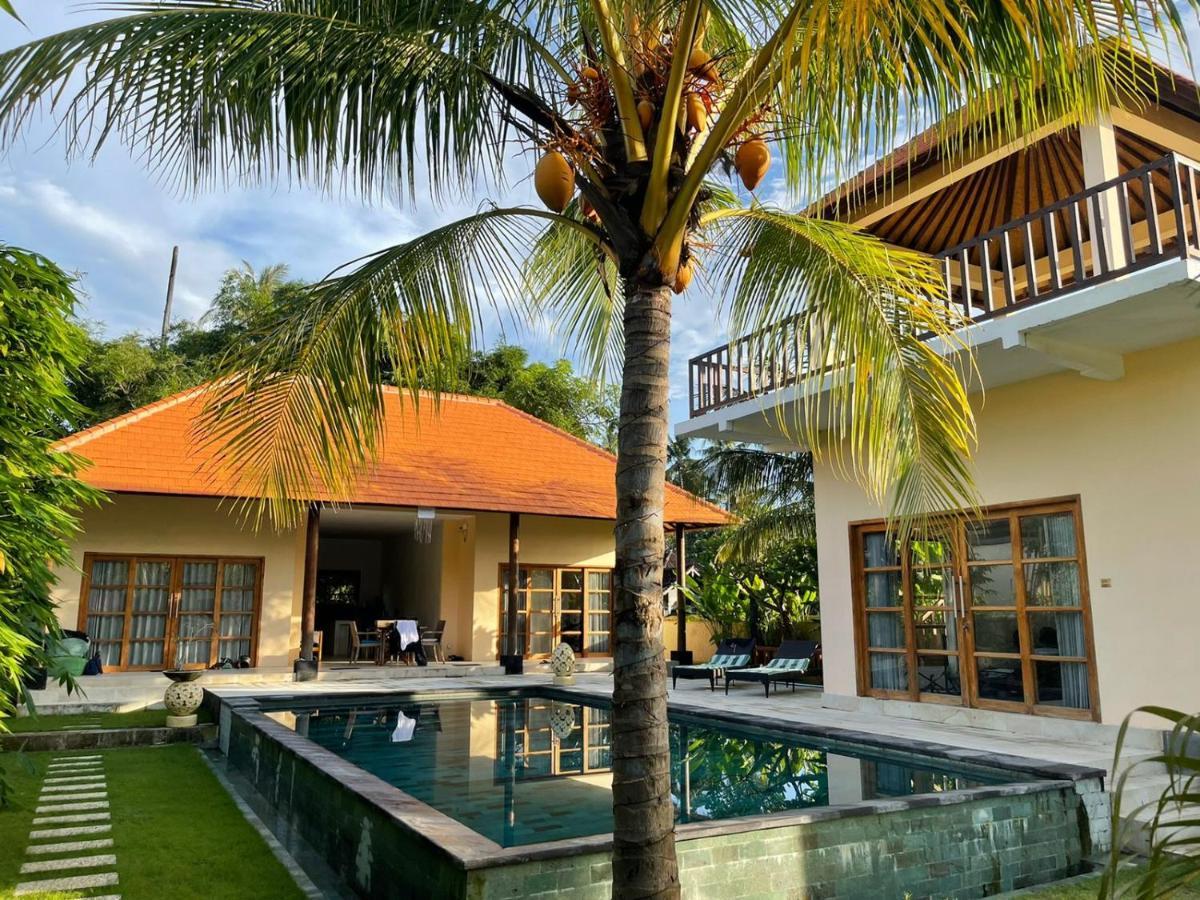 Light - Bali
