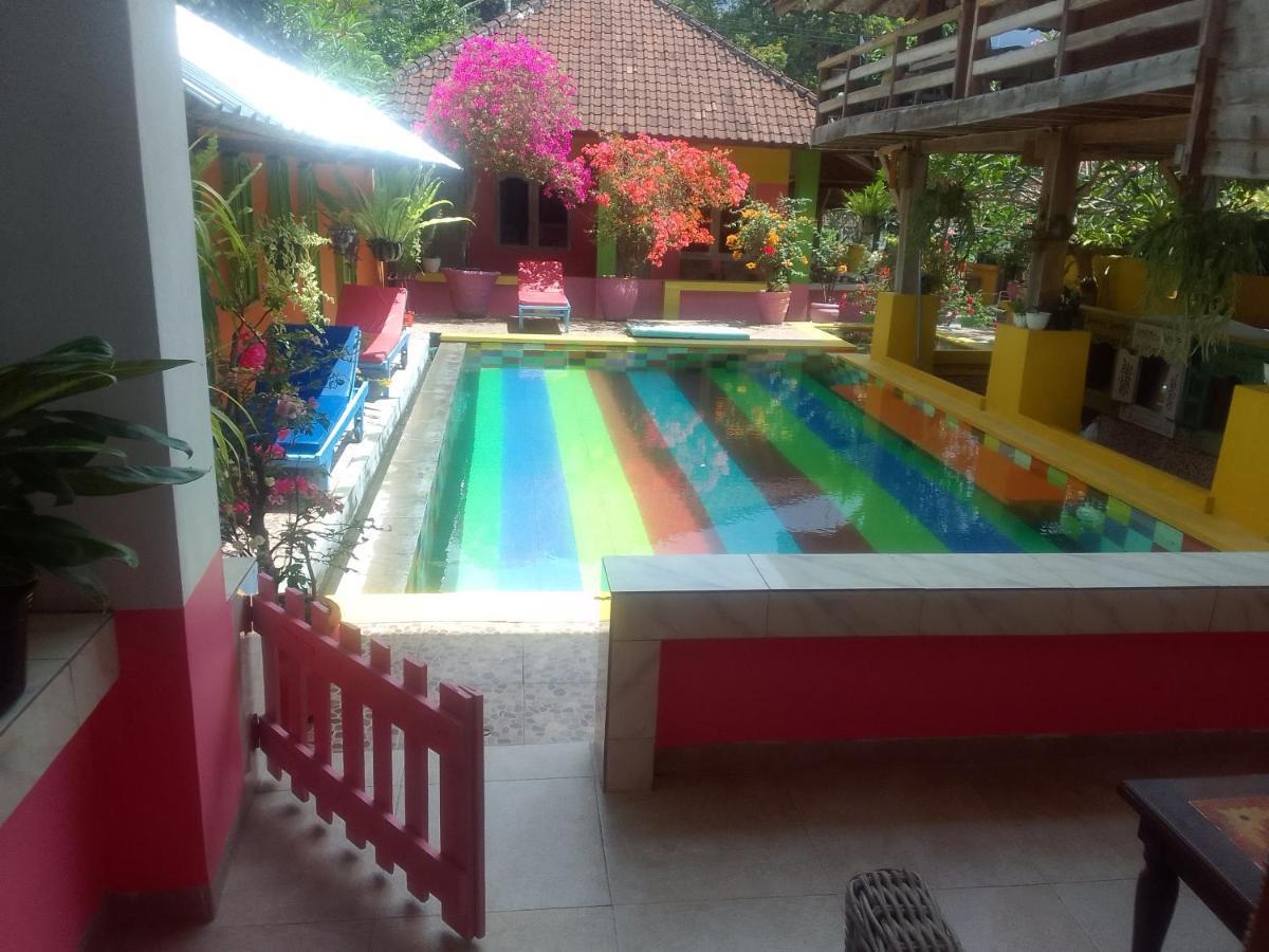 Homestay Alola Padangbai (Bali)