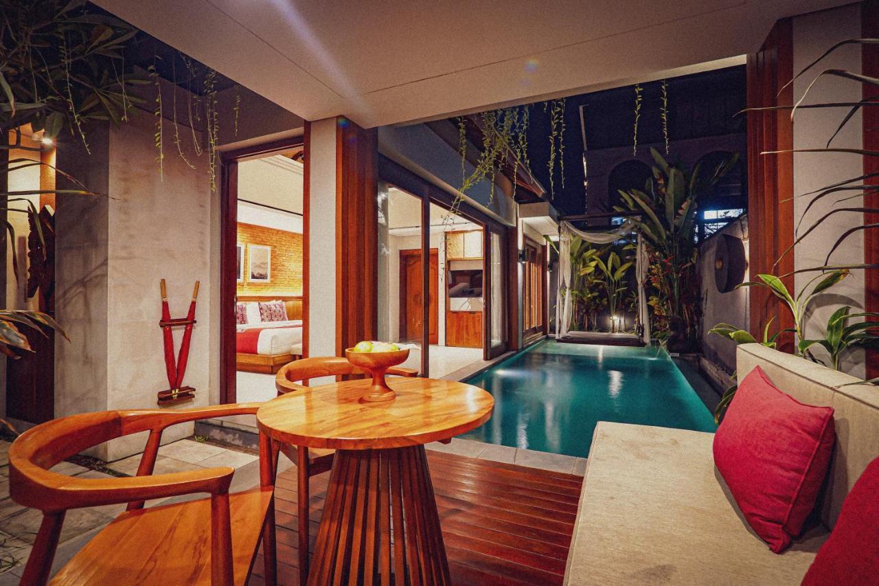 Sampatti Hotel 5*