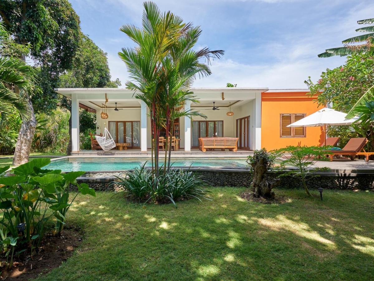 Adi Villa