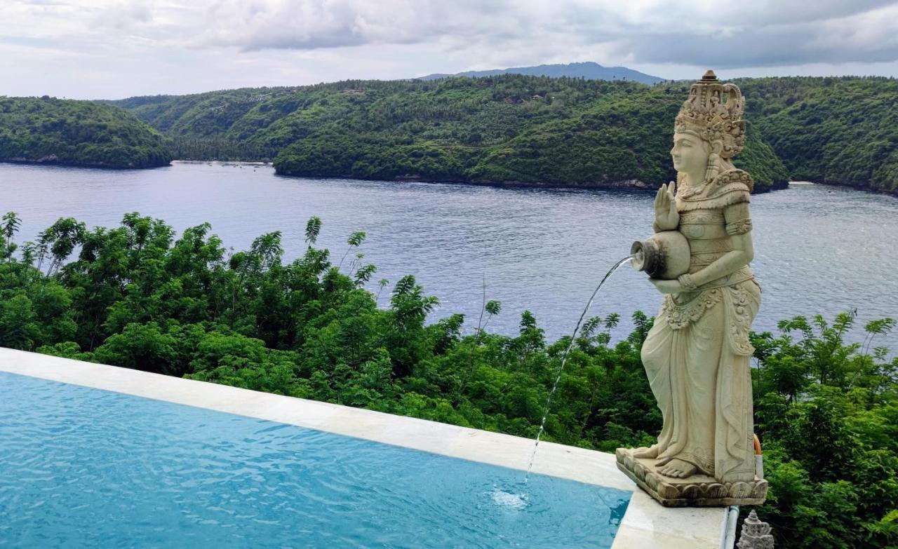 Hotel Butterfly Nusa Ceningan