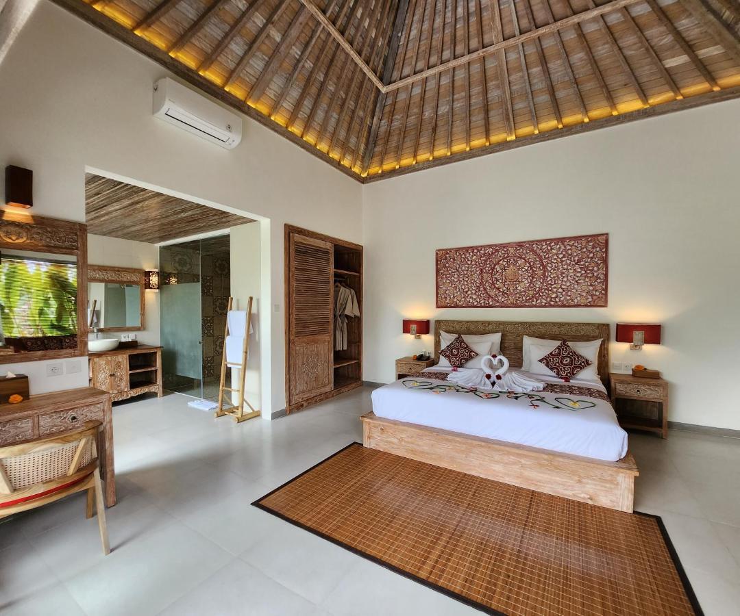 Villa Pinggala Ubud