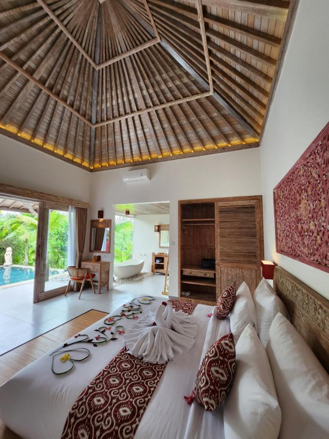 Villa Pinggala Ubud