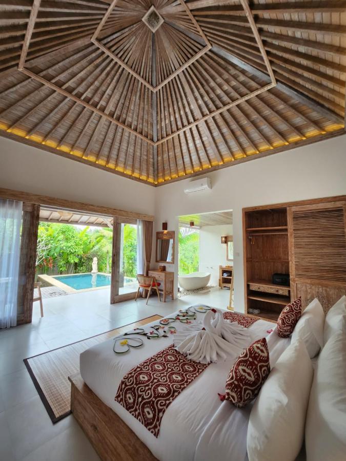 Pinggala Ubud * Gianyar (Bali)