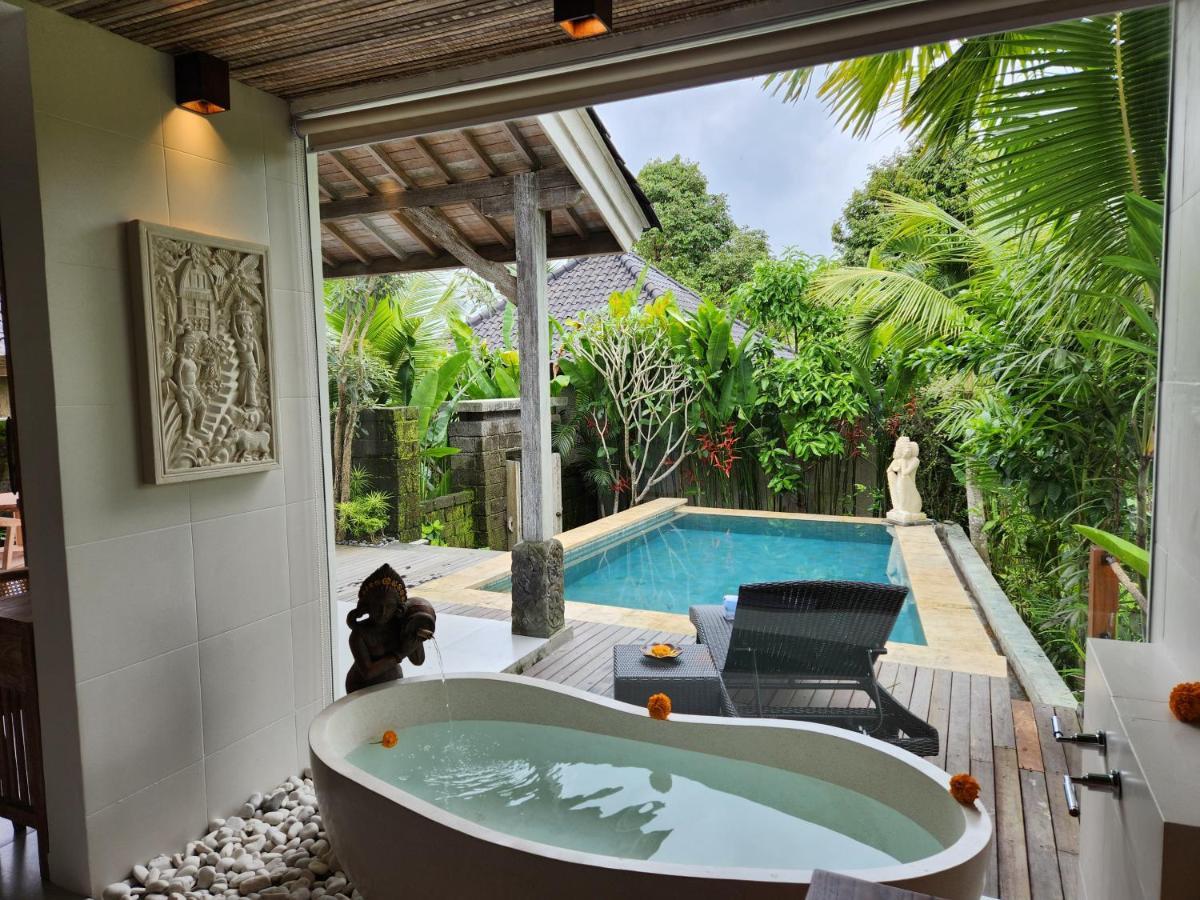 Villa Pinggala Ubud