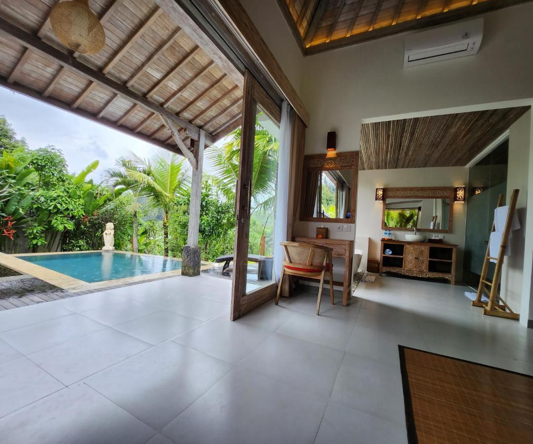 Pinggala Ubud Villa Gianyar (Bali)
