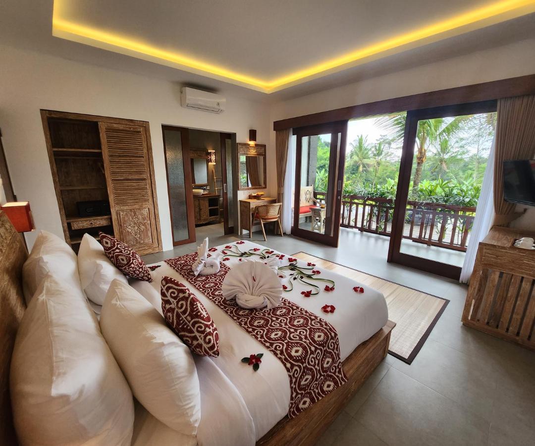Villa Pinggala Ubud Gianyar (Bali)