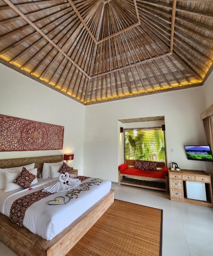 Villa Pinggala Ubud Gianyar (Bali)