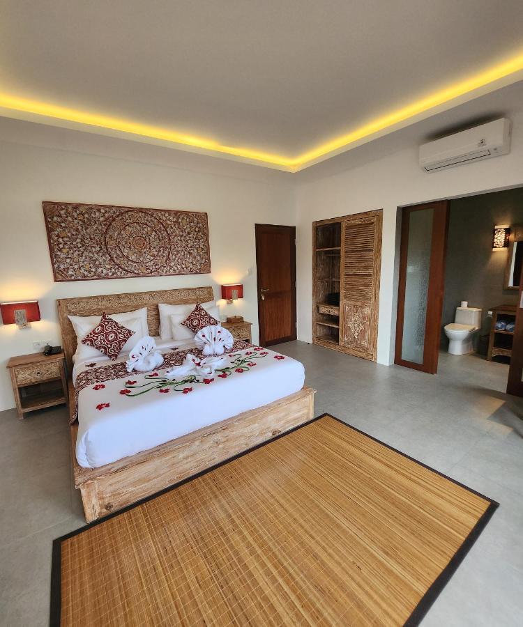 Villa Pinggala Ubud