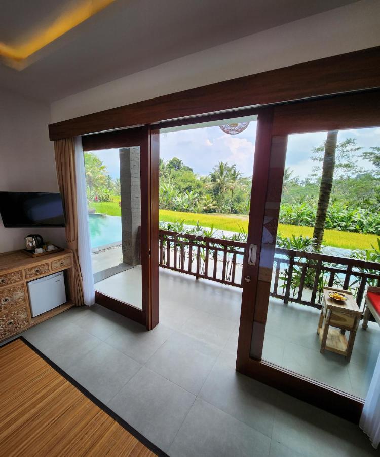 Pinggala Ubud Villa Gianyar (Bali)