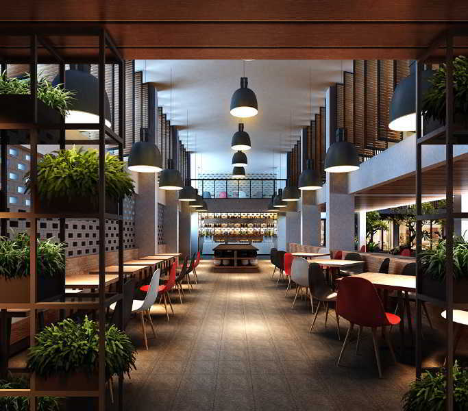 Neo+ Kuta By Aston Hotel Legian (Bali)