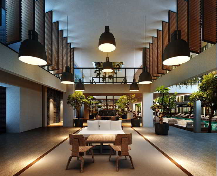 Neo+ Kuta By Aston