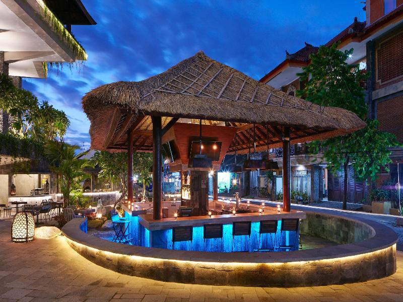 Four Points By Sheraton Bali, Kuta Hotel